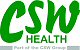 CSW Health logo