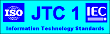 ISO/IEC JTC1 SC34 logo