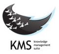 KMS logo